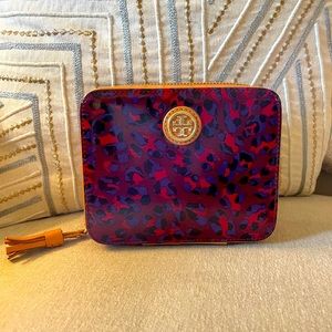 Tory Burch Jewelry Case